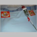 Larino darilo za valentina